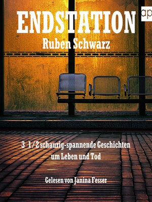 cover image of ENDSTATION